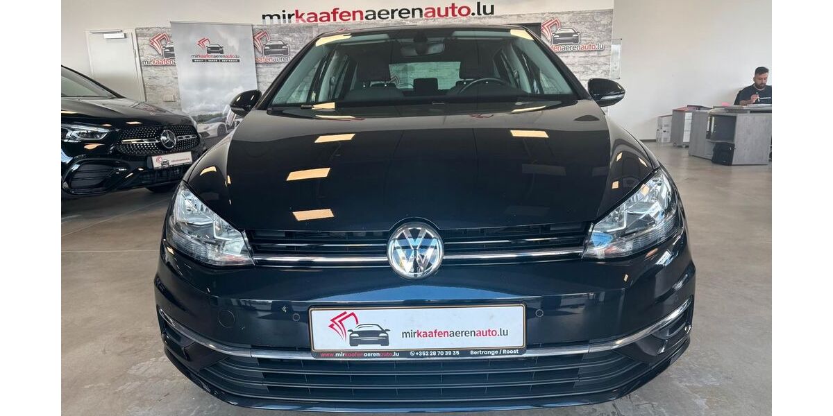 VW Golf 138.199 km 10.990 &euro; Dillingen 66763