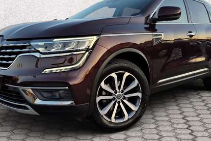 Renault Koleos 61.100 km 21.990 &euro; Bruchhausen-Vilsen 27305