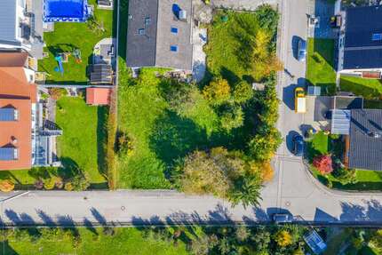 Grundstück zu verkaufen in Gablingen Lützelburg 385.000 € 722 m² zimmer