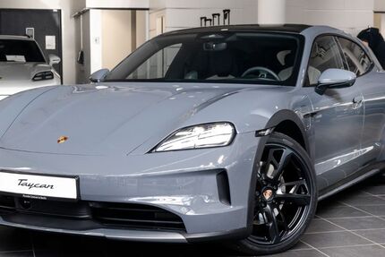 Porsche Taycan 3.500 km 134.900 &euro; Berlin 10587