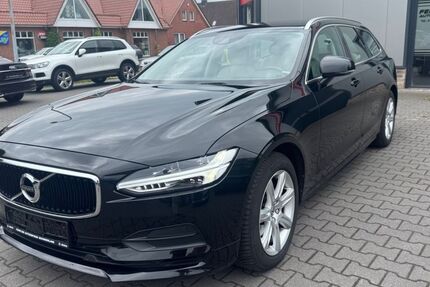 Volvo V90 110.809 km 19.600 &euro; Moormerland 26802