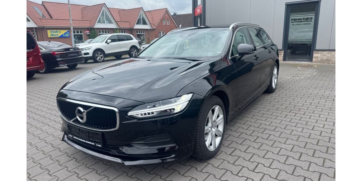 Volvo V90 110.809 km 19.600 &euro; Moormerland 26802