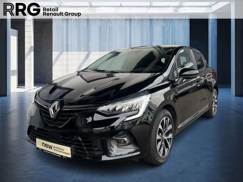 Renault Clio 46.267 km 14.490 € Unterschleißheim 85716