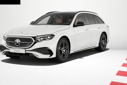 Mercedes-Benz E 200 3.000 km 66.998 &euro; Reinbek 21465