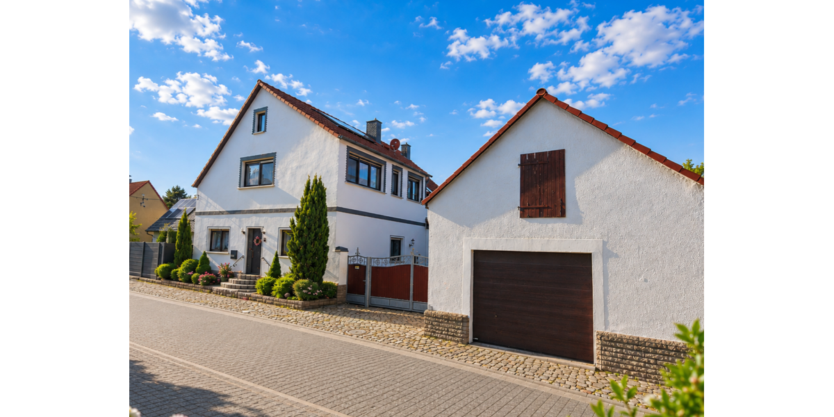 Einfamilienhaus Hermsdorf Hermsdorf - 8 Zimmer, 278 m&sup2;, 579.000&euro; | Angebot:26663625