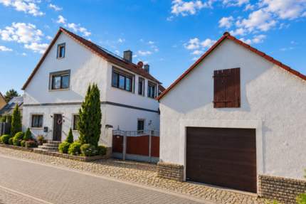 Haus Hermsdorf Hermsdorf - 8 Zimmer, 278 m&sup2;, 579.000&euro; | Angebot:26663625