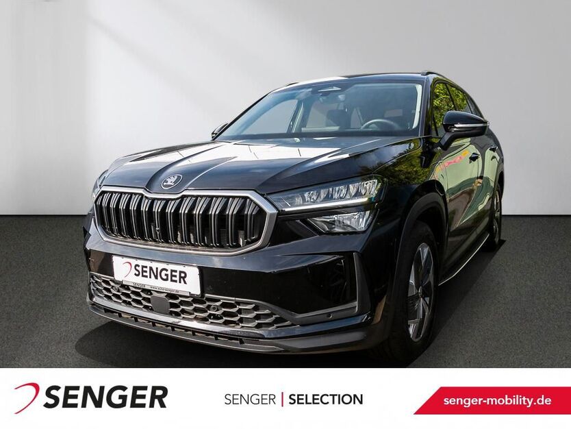 Skoda Kodiaq 23.181 km 45.380 € Lübeck 23560