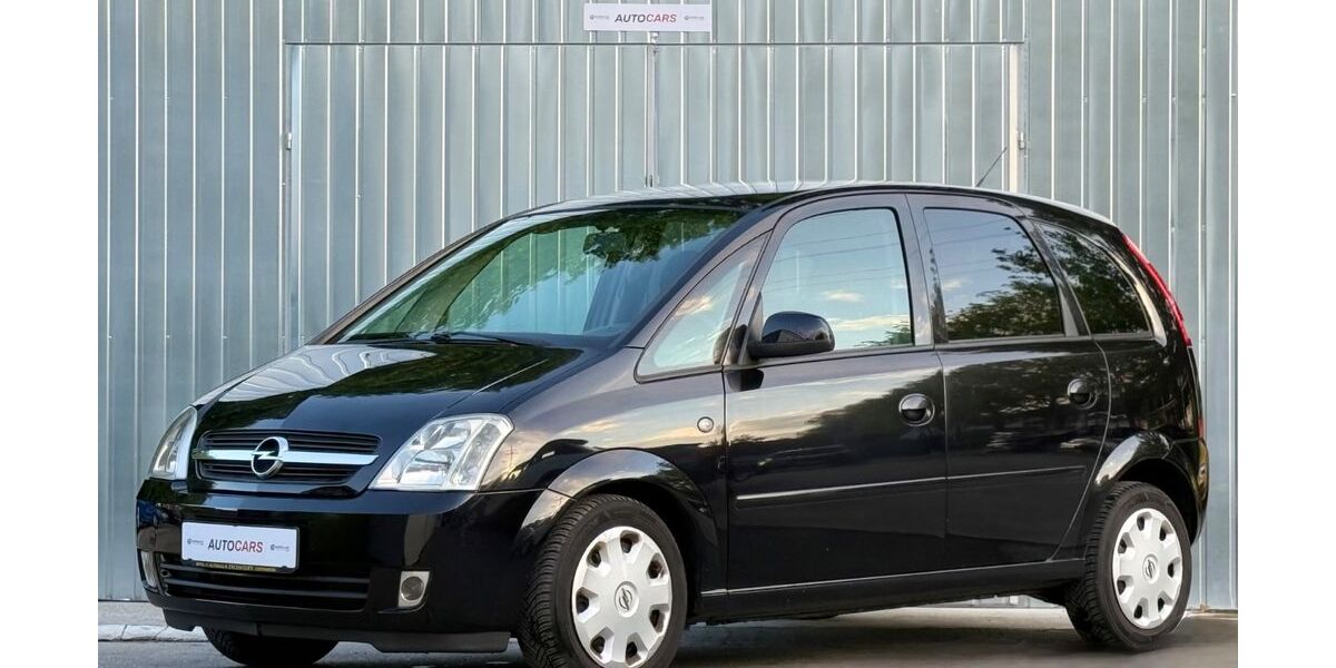 Opel Meriva 144.400 km 2.990 &euro; München 81243
