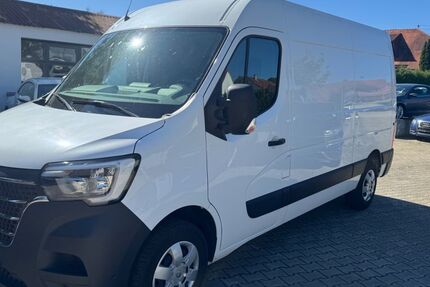 Renault Master 85.483 km 18.800 € Achstetten 88480