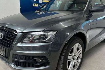 Audi Q5 281.600 km 9.990 € Polch 56751