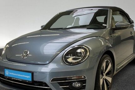 VW Beetle 64.036 km 20.444 &euro; Hamburg 22761