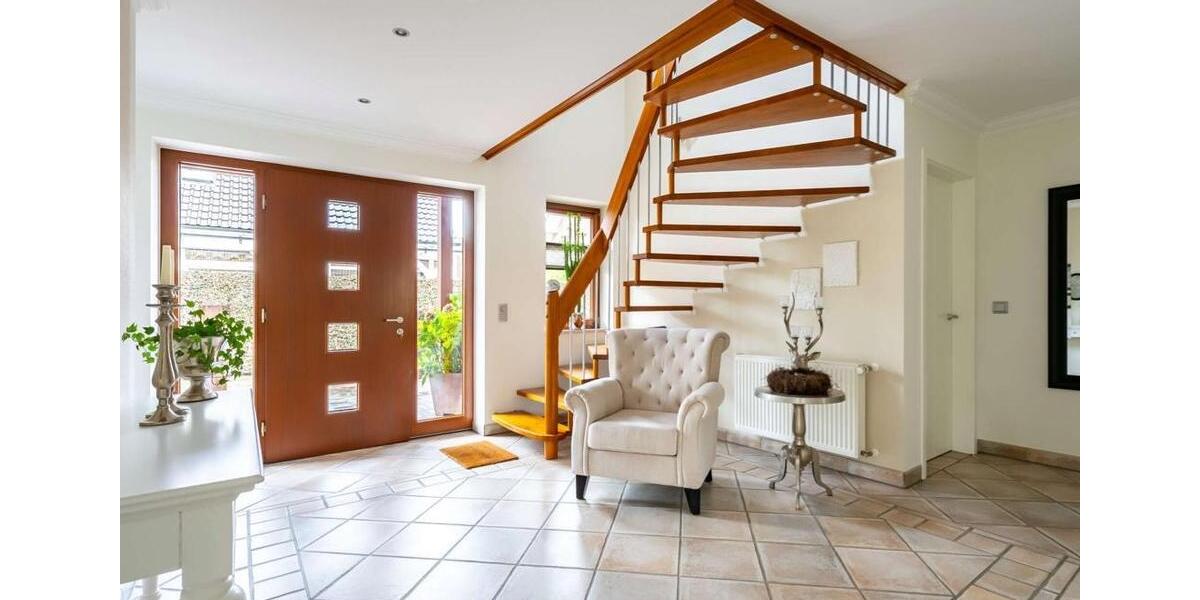 Einfamilienhaus Cappeln (Oldenburg) - 10 Zimmer, 185 m&sup2;, 449.000&euro; | Angebot:26602630