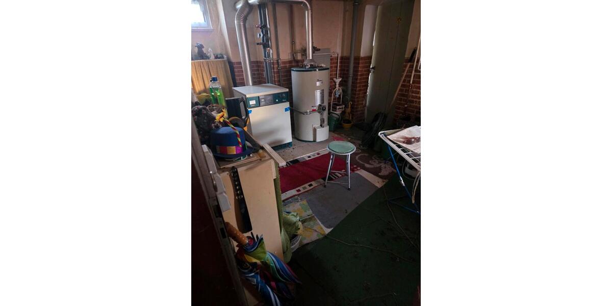 Einfamilienhaus Schleusingen - 6 Zimmer, 110 m&sup2;, 65.000&euro; | Angebot:25806628