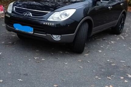 Hyundai ix55 208.824 km 7.700 &euro; Seevetal 21218