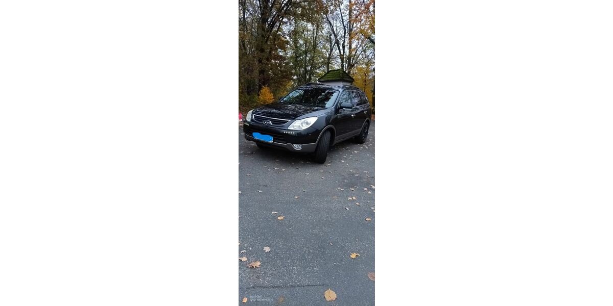 Hyundai ix55 208.824 km 7.700 &euro; Seevetal 21218