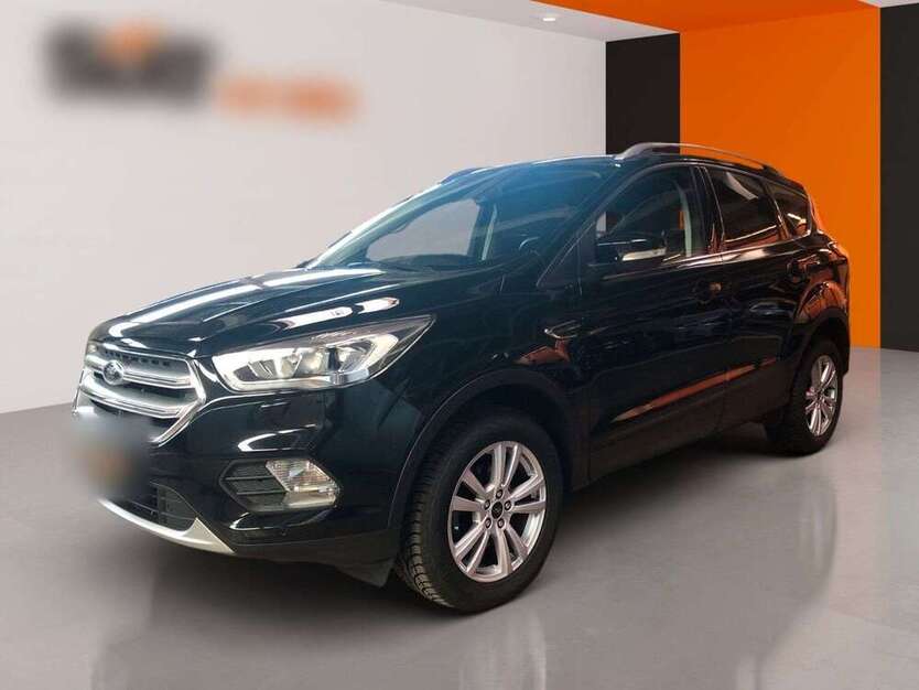 Kuga