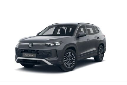 VW Tayron 27.900 km 38.899 &euro; Büdingen-Düdelsheim 63654