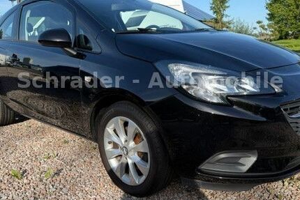 Opel Corsa 99.990 km 8.950 &euro; Wesselburen 25764