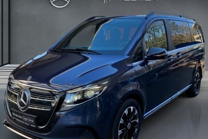 Mercedes-Benz EQV 4.700 km 61.490 &euro; Rotenburg 27356