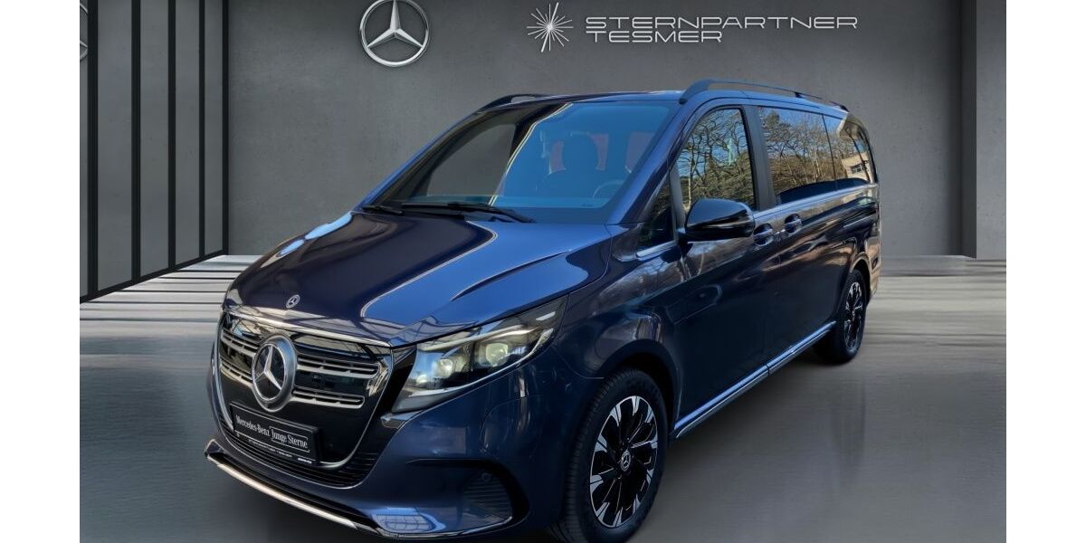 Mercedes-Benz EQV 4.700 km 61.490 &euro; Rotenburg 27356