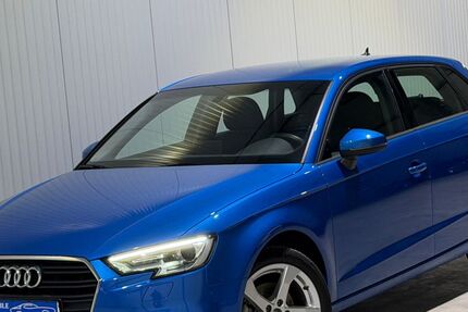 Audi A3 63.195 km 18.370 &euro; Altenkirchen 57610
