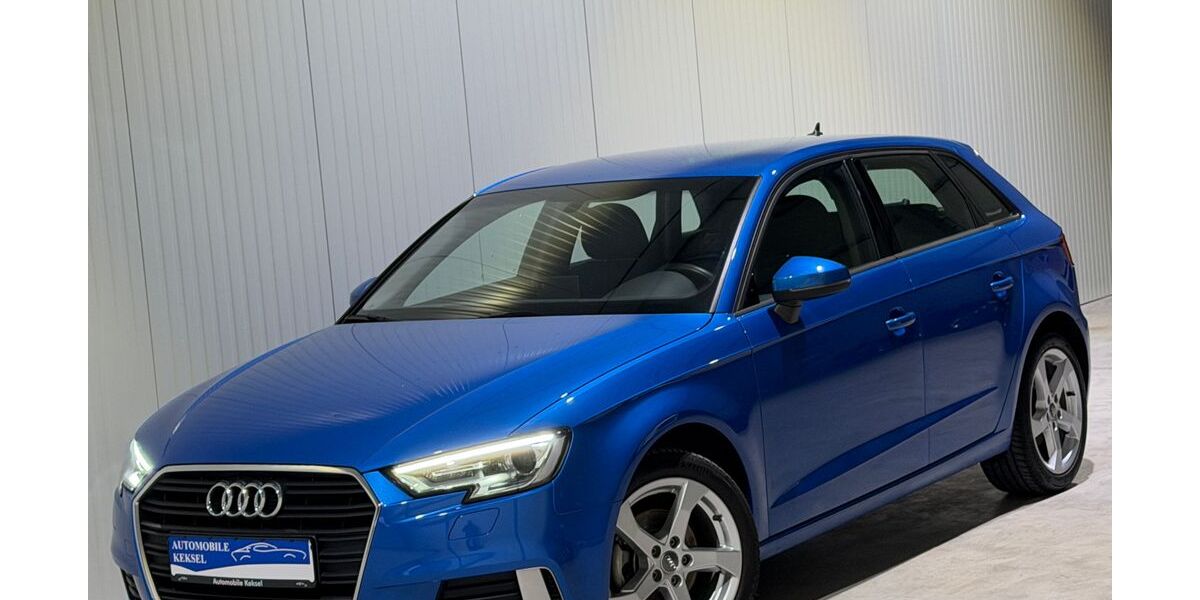 Audi A3 63.195 km 18.370 &euro; Altenkirchen 57610