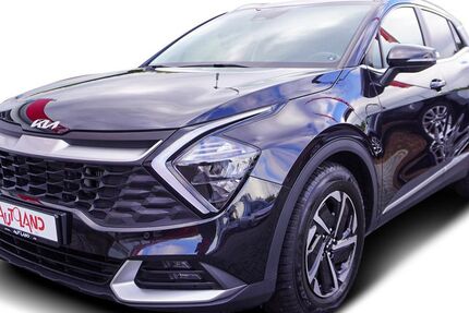 Kia Sportage 24.928 km 26.490 &euro; Gera 07546