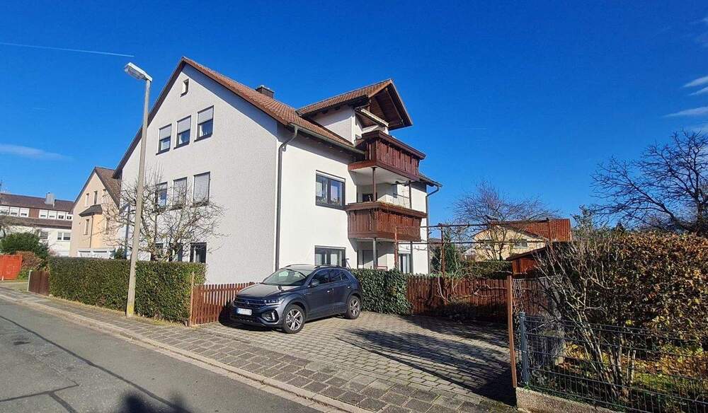 Mehrfamilienhaus, Wohnhaus Stein Deutenbach - 1 Zimmer, 293 m&sup2;, 925.000&euro; | Angebot:25524305