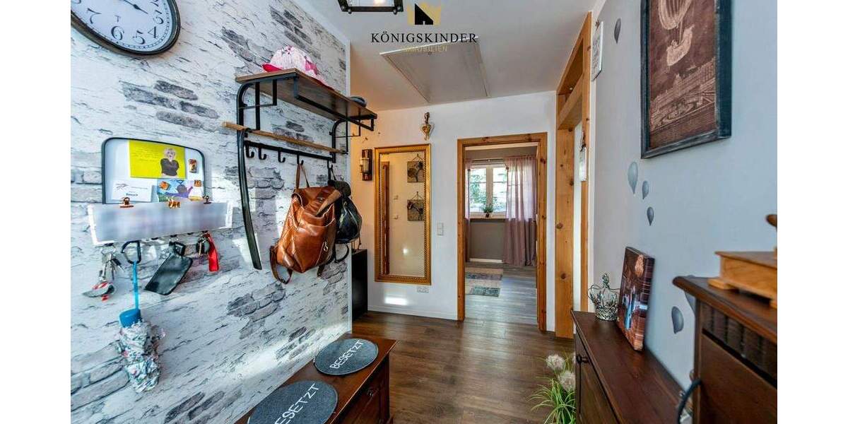 Bungalow Eislingen/Fils Eislingen - 4 Zimmer, 124 m&sup2;, 649.000&euro; | Angebot:25862684