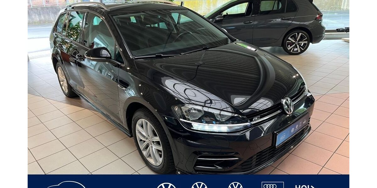 VW Golf 98.500 km 19.900 &euro; Gladenbach 35075
