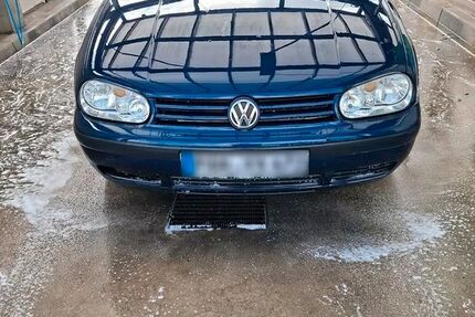VW Golf 229.000 km 1.299 &euro; Wittibreut 84384