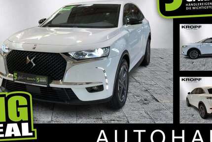 DS Automobiles DS 7 21.098 km 24.590 &euro; Nürnberg 90411
