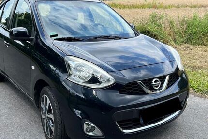 Nissan Micra 121.000 km 5.195 € Münster 48147