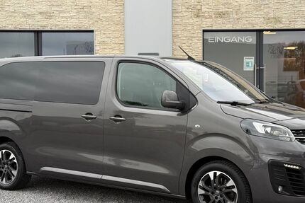 Opel Zafira Life 72.000 km 34.999 € Sande 26452