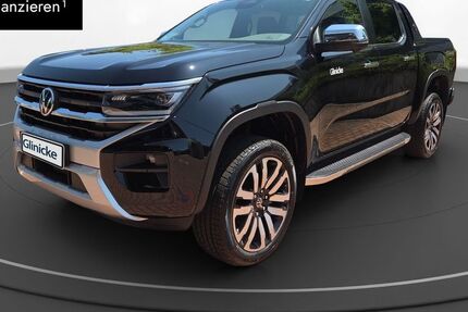 VW Amarok 2.000 km 61.970 € Erfurt 99099