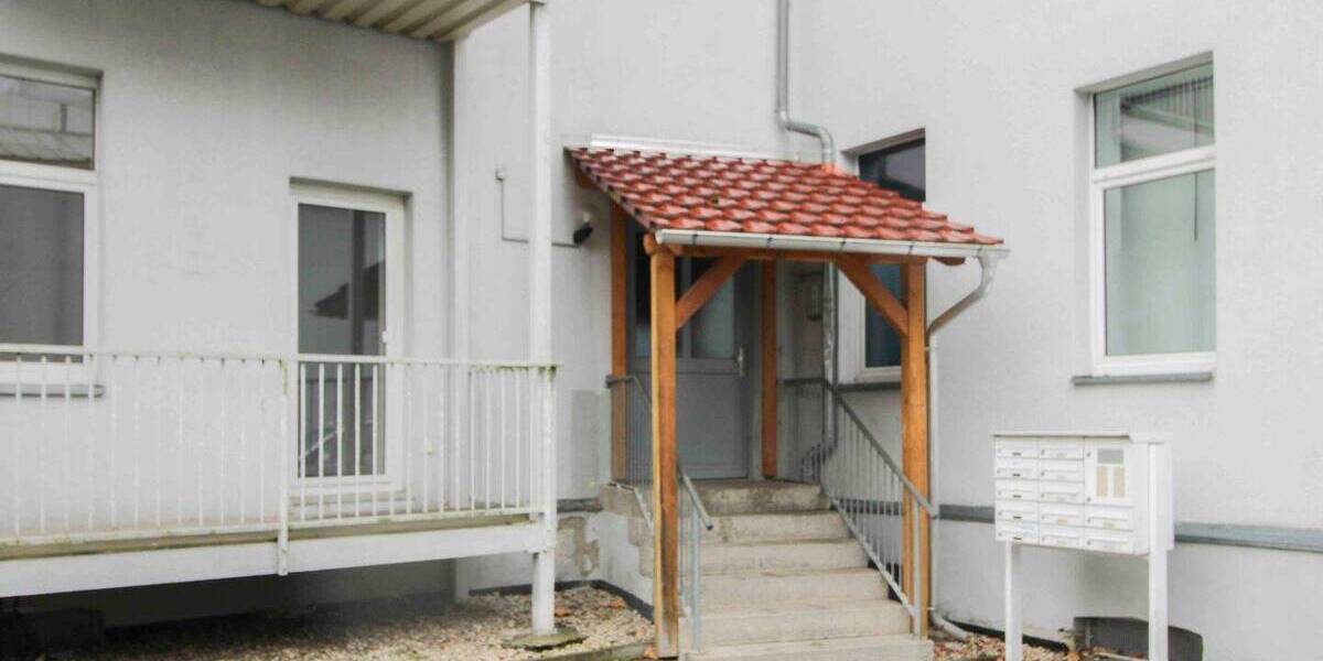 Etagenwohnung Chemnitz Altchemnitz - 3 Zimmer, 61 m&sup2;, 45.000&euro; | Angebot:26868231
