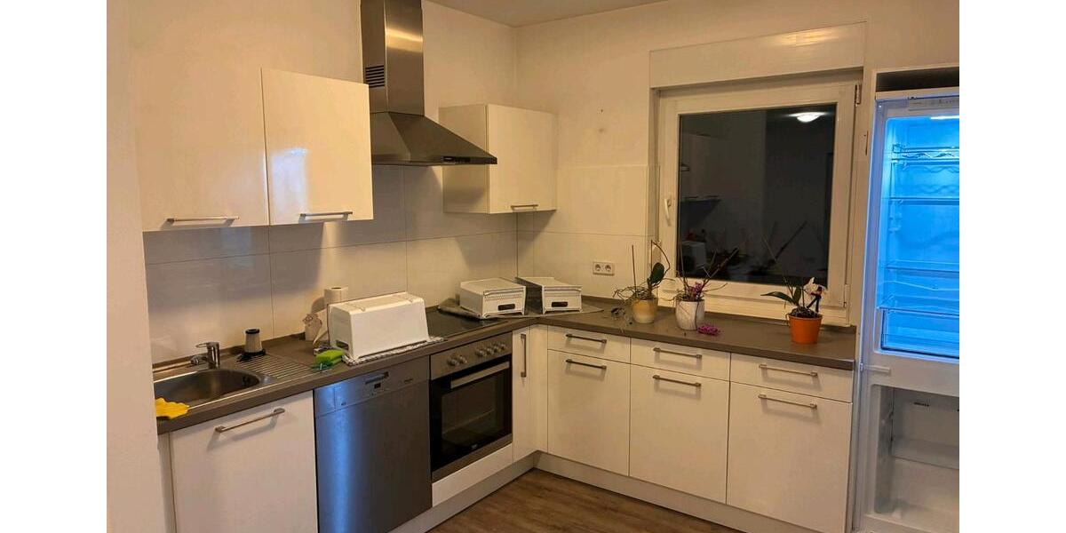 Erdgeschoßwohnung Löwenberger Land - 2 Zimmer, 56 m&sup2;, 850&euro; | Angebot:25645103