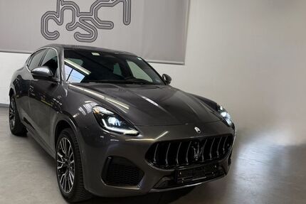Maserati Grecale 22.348 km 59.890 &euro; Maintal bei Frankfurt am Main 63477