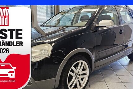 VW Polo 236.057 km 2.850 &euro; Wolfsburg-Heiligendorf 38444