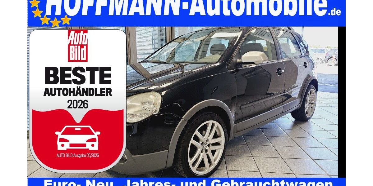 VW Polo 236.057 km 2.850 &euro; Wolfsburg-Heiligendorf 38444