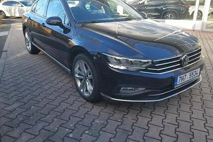 VW Passat 69.432 km 25.770 &euro; Köthen 06366