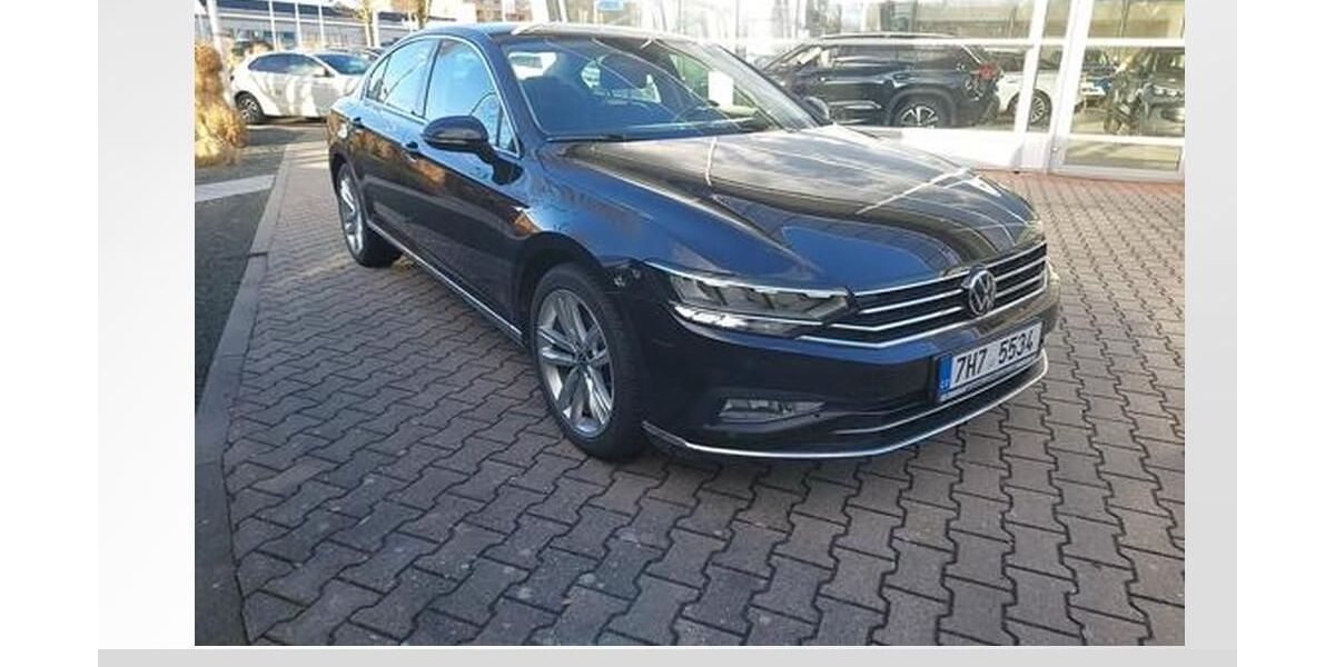VW Passat 69.432 km 25.770 &euro; Köthen 06366