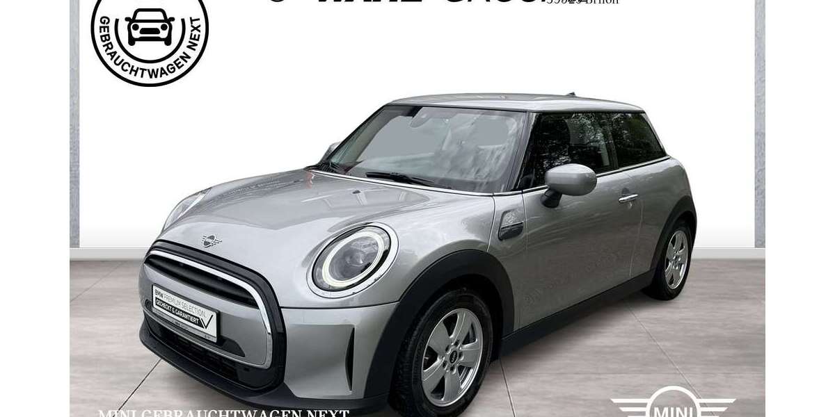 Mini Cooper 63.416 km 17.890 &euro; Brilon 59929