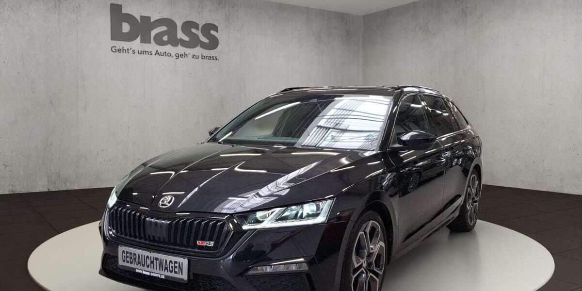 Skoda Octavia 57.977 km 33.700 &euro; Dietzenbach 63128