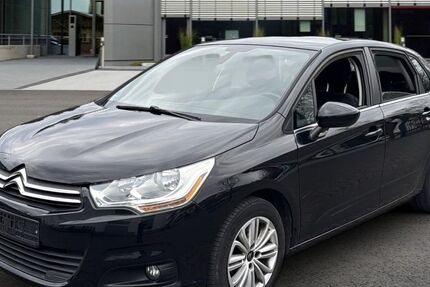 Citroen C4 128.938 km 3.490 &euro; Neitersen 57638