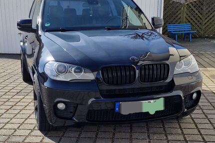 BMW X5 225.000 km 20.700 € Offstein 67591