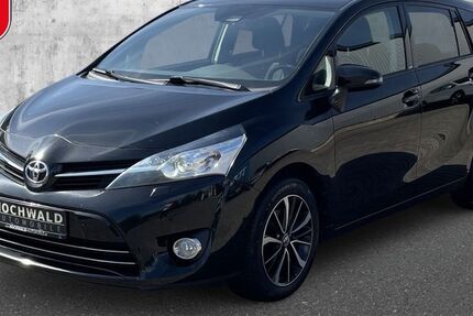 Toyota Verso 156.000 km 11.770 &euro; Hermeskeil 54411