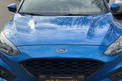 Ford Focus 58.400 km 15.500 &euro; Speyer 67346