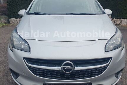 Opel Corsa 289.365 km 2.990 &euro; Mechernich 53894