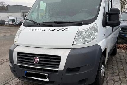 Fiat Ducato 400.000 km 3.000 &euro; Erlenbach 74235